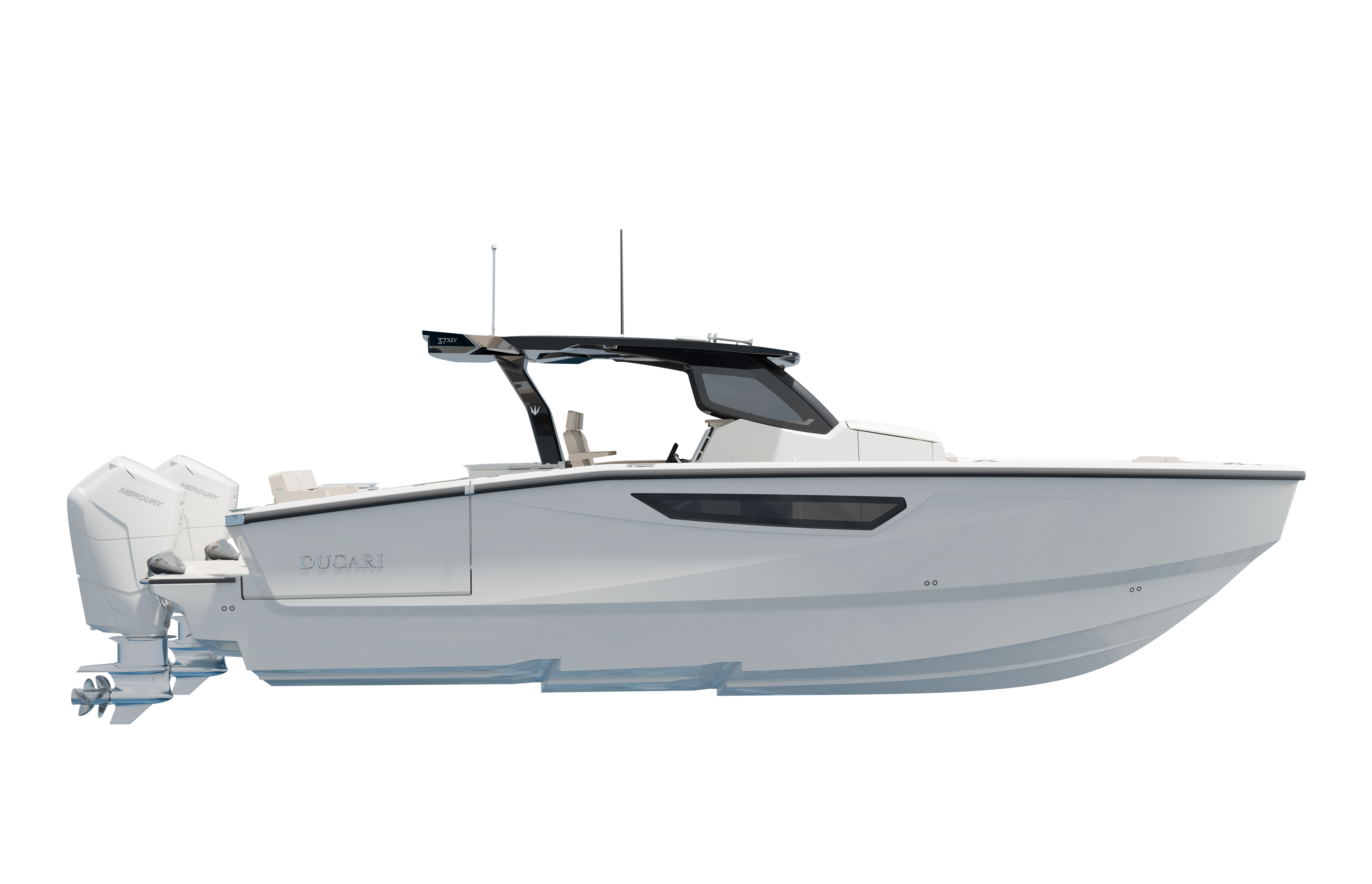 DUCARI 37XIV Sport